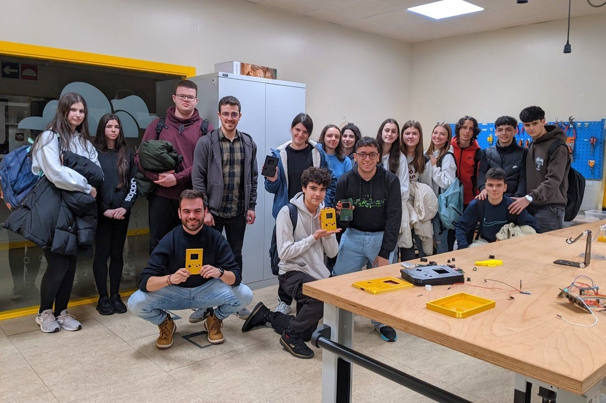 IES de Brion