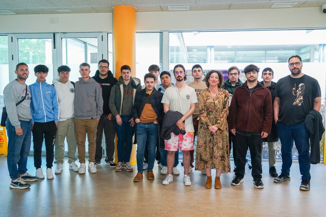 CIFP Politécnico de Santiago